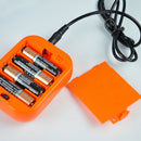 SUMO Fancy Dress Fan Inflatable Costume Suit with Hat