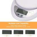 Kitchen Scale digital scale