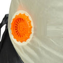 SUMO Fancy Dress Fan Inflatable Costume Suit with Hat