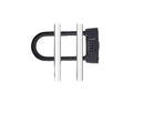 4 Digit Password Lock Motor Bike Shop Door U-Lock