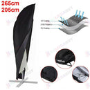 Patio Outdoor Umbrella Cover *2 Sizes