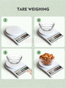 Kitchen Scale digital scale