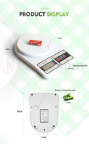 Kitchen Scale digital scale