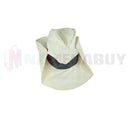 COWBOY Fancy Dress Inflatable Costume Suit with hat