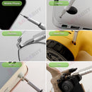 32 in 1 Screwdriver Repair Tool Set For iPhone Cell Phone Tablet PC