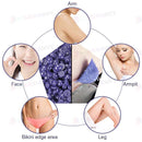 Wax Machine Kit Black*9 Favors