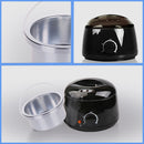 Wax Machine Kit Black*9 Favors