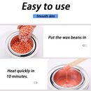 Wax Machine Kit Black*9 Favors