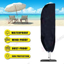 Patio Outdoor Umbrella Cover *2 Sizes