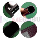 Heavy Duty Pet Dog Bed Trampoline Hammock Canvas *Green *3 Sizes