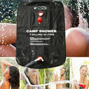 20L Outdoor Portable Toilet Camping Shower Tent / Carry Bag/ Pop Up Change Room