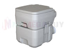 20L Outdoor Portable Camping Toilet