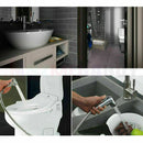 Douche Toilet Spray Wash Jet  Bidet