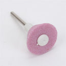 5 x  Professional Nail Art Bits File Drill Buffer