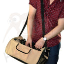 Pet Carrier Dog Car Booster Seat Travel Bag * Grey *3 Sizes