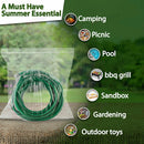 100pc Resealable Zip Bags PE Clear bags * 12 Sizes