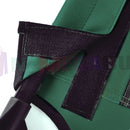 Heavy Duty Pet Dog Bed Trampoline Hammock Canvas *Green *3 Sizes