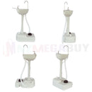 Camping Portable Sink Wash Stand 17L Water Capacity