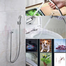 Douche Toilet Spray Wash Jet  Bidet