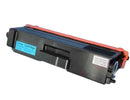 Compatible Brother TN348 Toner Cartridge Set – Black & Colour
