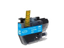 Ink Cartridges Compatible with Brother LC3319 LC3317