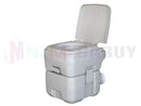 20L Outdoor Portable Camping Toilet