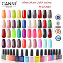10 X UV LED Soak Off Nail Gel Polish