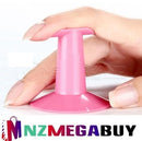 5 X Finger Stand Support Rest Holder