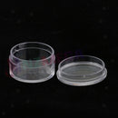 Nail Art Display Tray 50 Pot Empty storage box*Nail Acc-- Tray