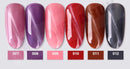 Gel polish -- Any 3/5 Colors Led UV Gel Polish * LUXURY FINER - Cat eye
