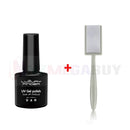 Gel polish -- Any 3/5 Colors Led UV Gel Polish * LUXURY FINER - Cat eye