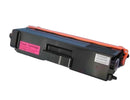 Compatible Brother TN348 Toner Cartridge Set – Black & Colour