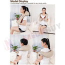 Neck shoulder Massager -- Heating*Nude