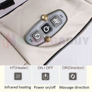 Neck shoulder Massager -- Heating*Nude