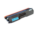 Compatible Brother TN346 Toner Cartridge 4 Colours