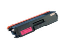 Compatible Brother TN346 Toner Cartridge 4 Colours