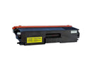 Compatible Brother TN346 Toner Cartridge 4 Colours