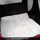 LOVEPET® Red* Portable Soft Pet Travel Dog Crate *6 Sizes