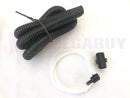 Aquarium Water Pump Filter 3 in 1