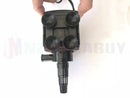 Aquarium Water Pump Filter 3 in 1