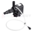 Aquarium Water Pump Filter 3 in 1