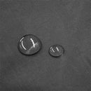 LAZY BEAN® OXFORD BEAN BAG OTTOMAN COVER