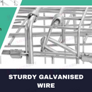 Animal Trap Cage  Rabbit Fox Possum 66CM