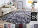Shaggy carpet rug GW Square *3 Sizes