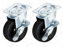 Caster Wheels Kit 50mm