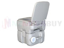 20L Outdoor Portable Camping Toilet