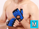 Weight Lifting Gym Cycling Gloves * 2 Sizes